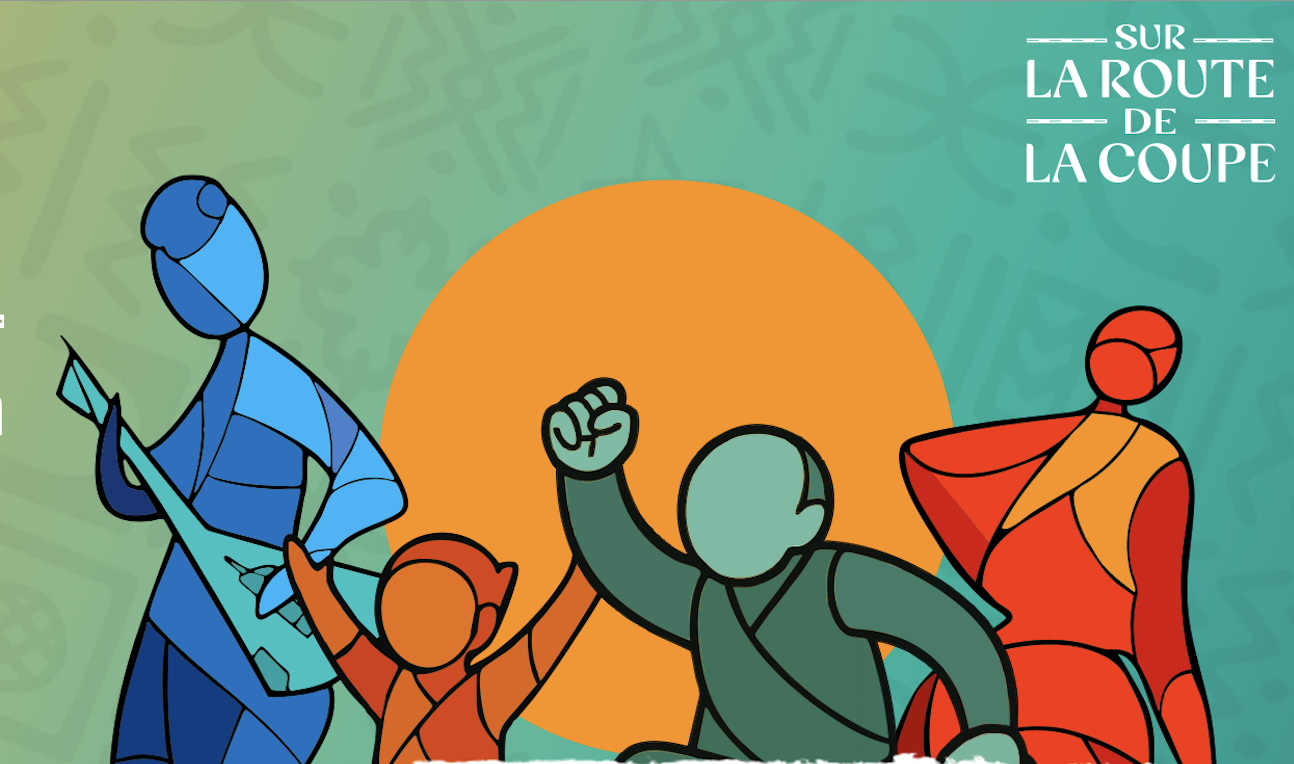 THIS IS AFRICA Village