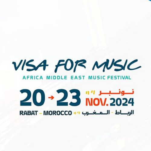 Visa For Music