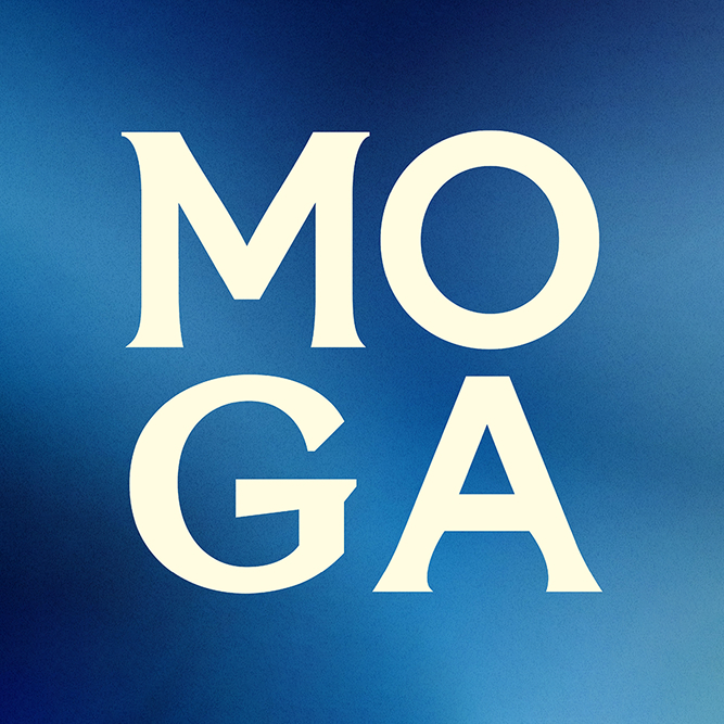 MOGA TRIBE
