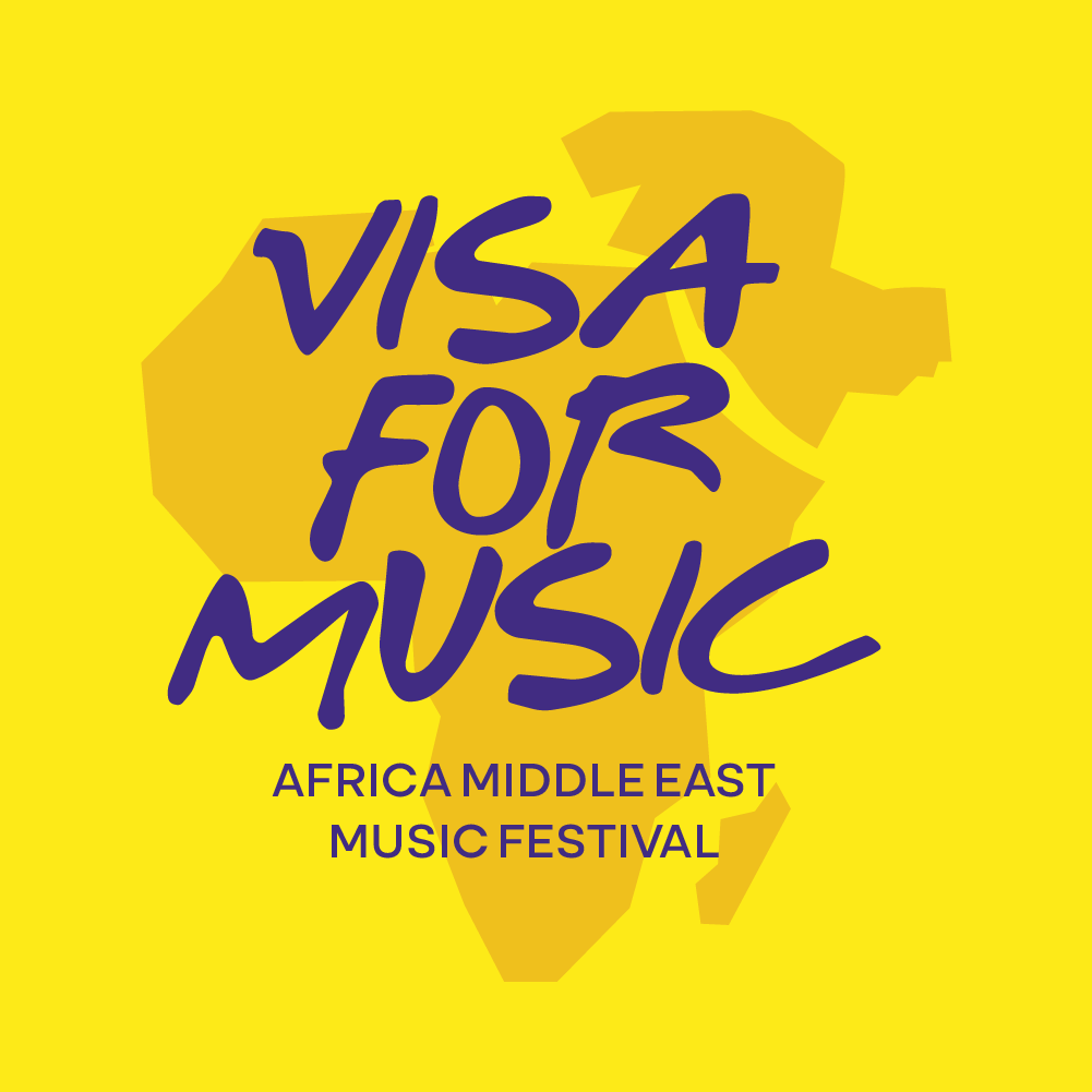 Visa For Music